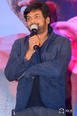 Temper Movie Success Meet